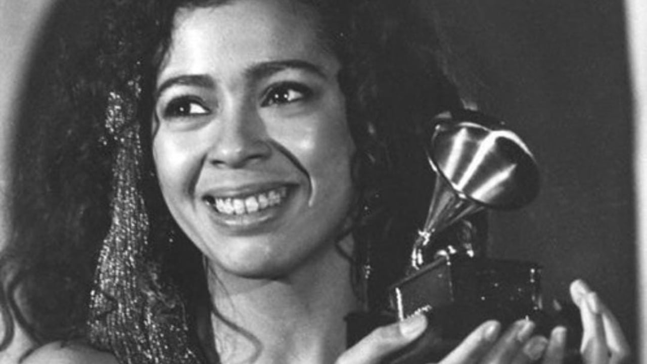 Irene Cara, actriz estadounidense, falleció a sus 63 años.