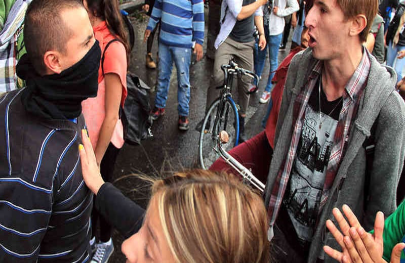 Fotografía: SEMANA.