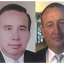 Luis Edwardo Pérez Nossa y José Bernardo Vivas Holguín, fueron secuestrados en Boyacá