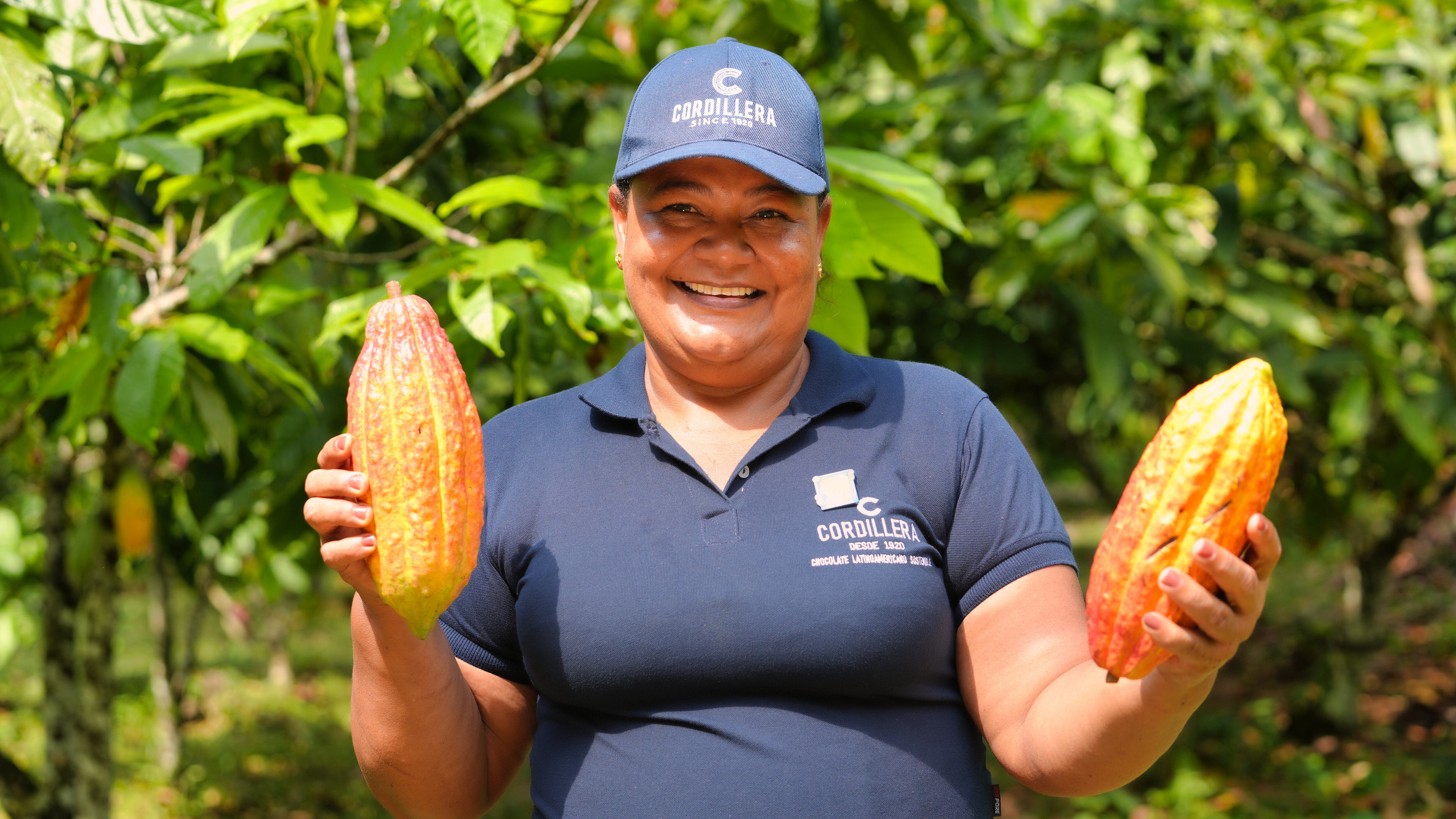 Cordillera - Especial Cacao