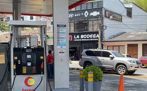 En la capital el Cauca las estaciones de servicio tienen regulaciones para la venta de gasolina y Acpm, esto como forma de atender las emergencias durante el desarrollo del paro de transportadores.