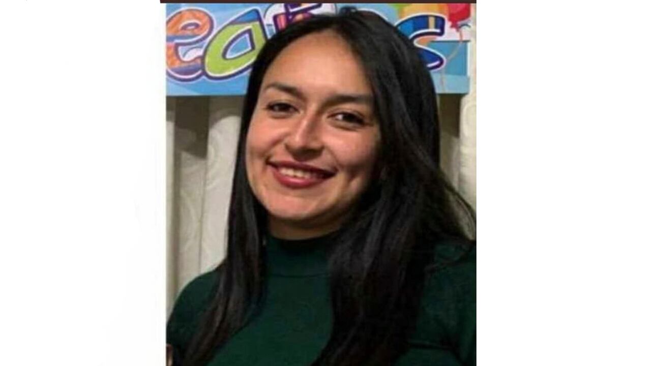 Luego de tres días de búsqueda, Carol Dayana Martínez apareció en un municipio cercano a Bogotá.