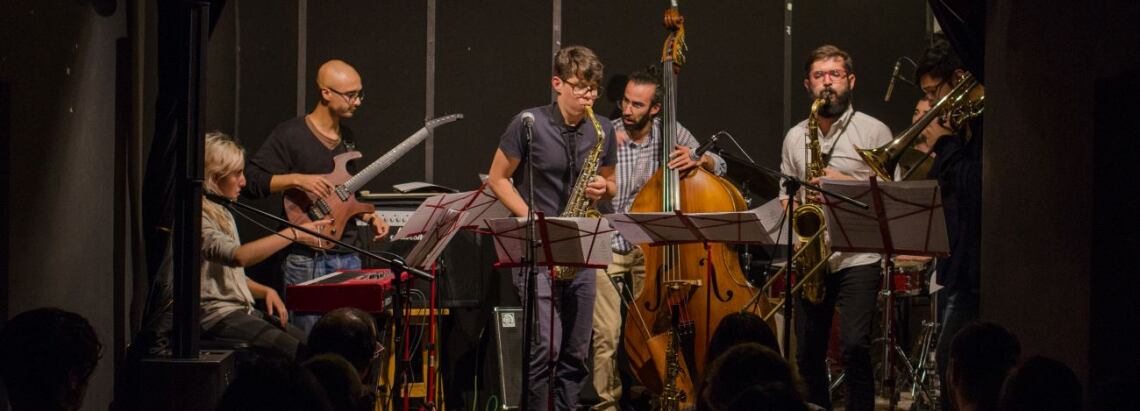 Festival Jazz al Parque 25 años: así se celebrará este 2020