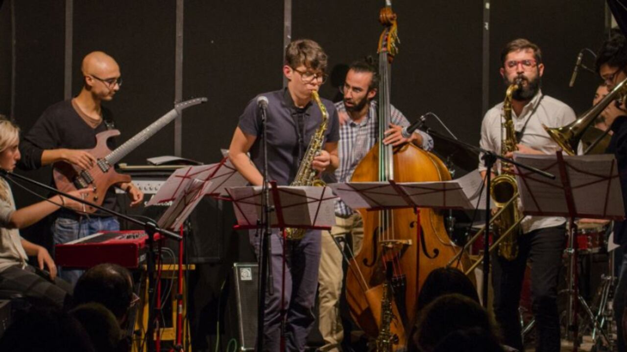 Festival Jazz al Parque 25 años: así se celebrará este 2020