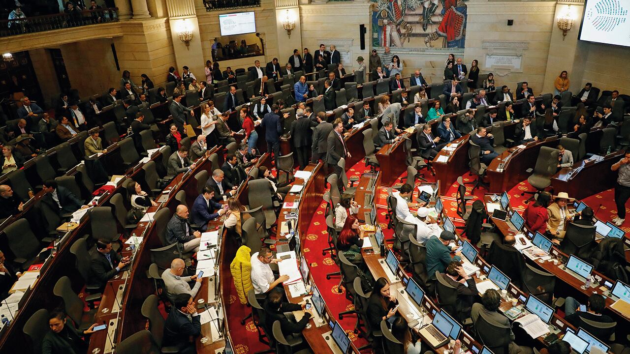 SEMANA conversó con varios políticos del departamento del Cesar y ninguno se atrevió a dar la cara en una entrevista para hablar de Ape Cuello.