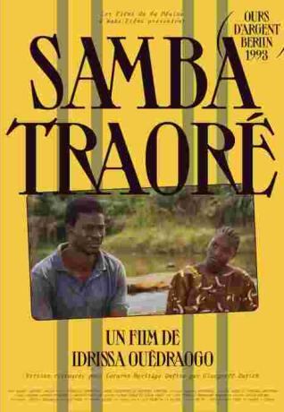 Película de la Cinemateca de Bogotá