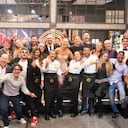 Final de 'MasterChef Celebrity'