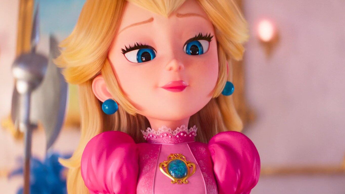 Pero, ¿alguna vez se han preguntado cómo luciría esta princesa en la vida real, especialmente si la tecnología de inteligencia artificial entrara en juego?