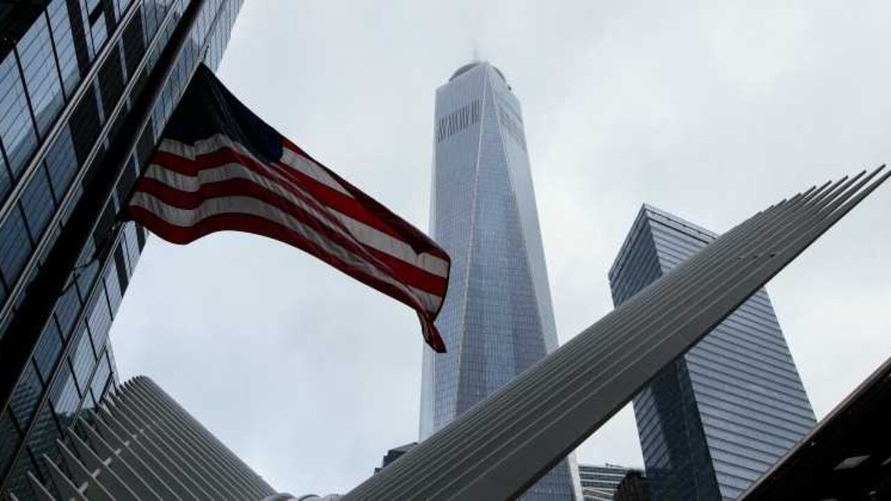 15 años del 11 de septiembre