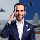 ¿Fuerza Aérea desobedece orden del presidente Abelardo De La Espriella?