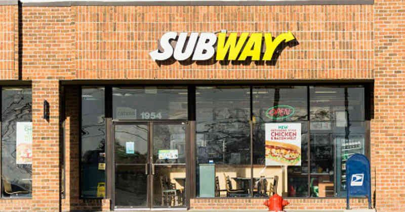 Subway regalará sándwiches gratis si se cumplen peculiares condiciones. Foto: Getty Images