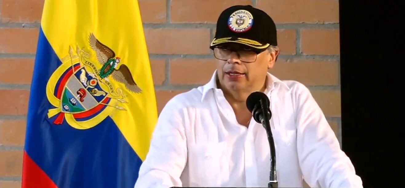 “Si no alcanza, lo diremos: hermanos, esto ya se acabó, el bolsillo quedó roto. Pero lo diremos con franqueza, sin demagogia”