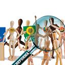 EL GRAN CHICHARRON
PARTIDOS POLITICOS
PARTIDO CONSERVADOR
PARTIDO LIBERAL
PARTIDO DE LA U
PARTIDO VERDE
ILUSTRACION: JAVIER DE LA TORRE
ABRIL 18 DE 2011