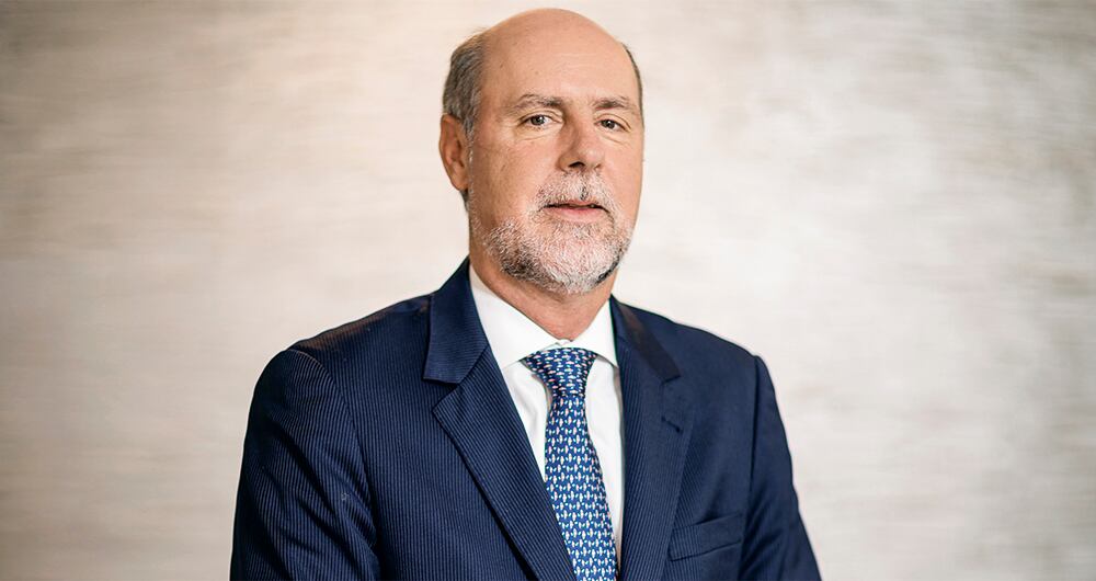 Gustavo TamayoSocio de Lloreda Camacho