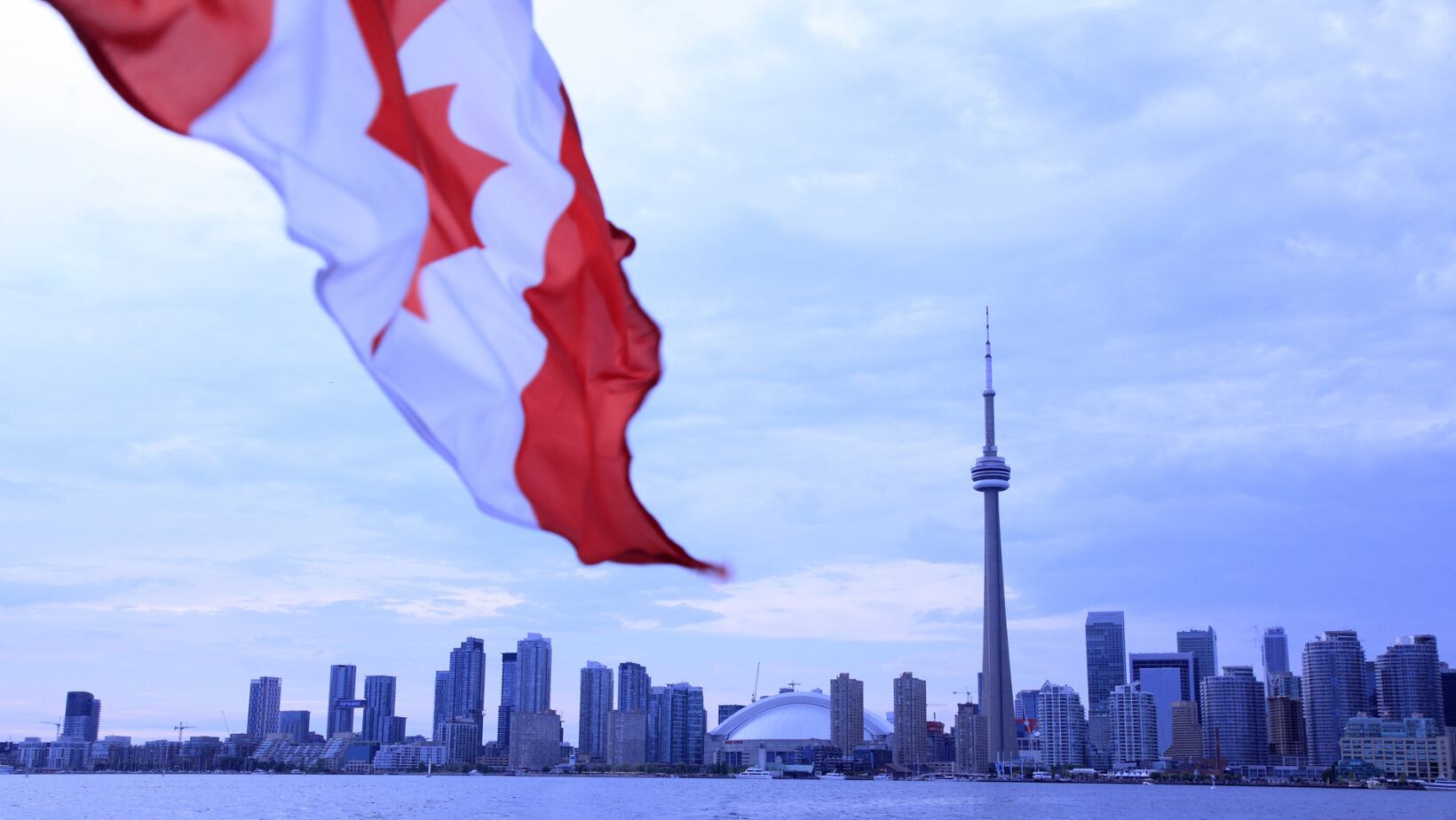 ¿Cómo estudiar y trabajar en Canadá? Abren convocatoria