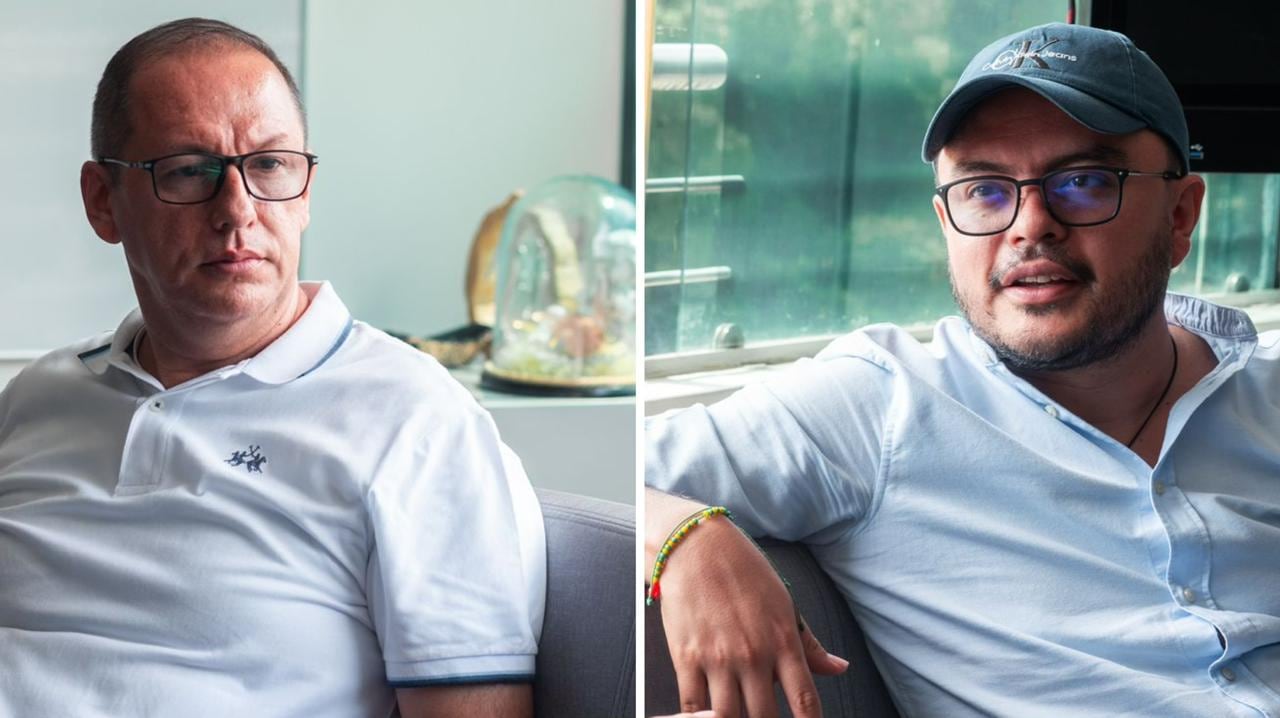 Primera reunión para programar empalme en Villavicencio