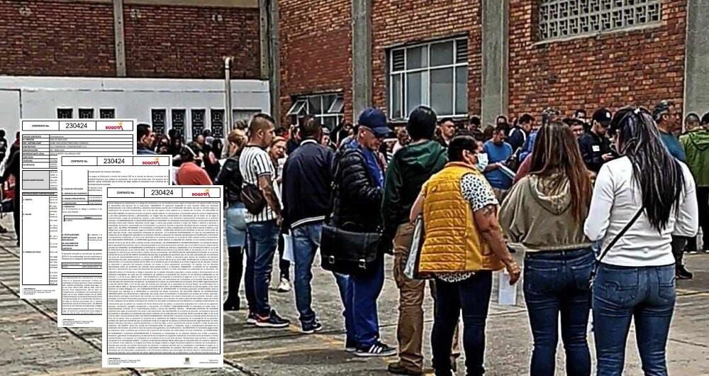 La Secretaría de Hacienda pagó más de 600 millones de pesos por el alquiler del G12.