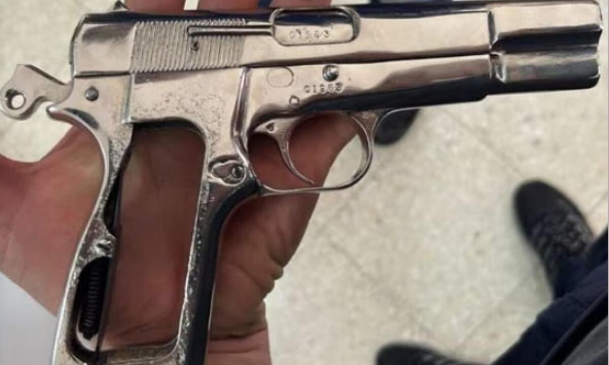 En el Valle del Cauca delinquía exintegrante del Ejército conocido como alias ‘La Firma’.