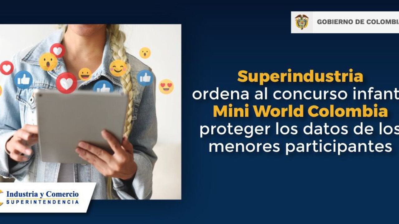 Superindustria - Mini World