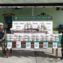 Ministerio del Interior de Perú