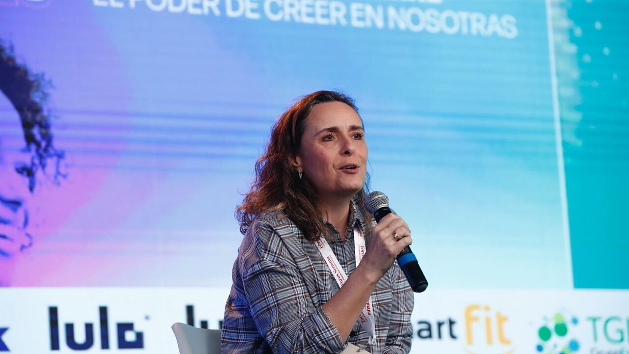 Jimena Romero, guionista y libretista de Ana de Nadie, revelo los retos que tuvo al realizar esta producción.