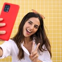 Sacar fotos profesionales con un celular es completamente posible hoy en día.