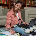 La investigación del MinTIC concluyó que cada uno de los colaboradores pudo ahorrar cerca de 350.000 pesos mensuales con el trabajo virtual.