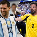 Lionel Messi tendrá la tarea de romper la resistencia de Vozinha en Argentina vs. Cabo Verde.