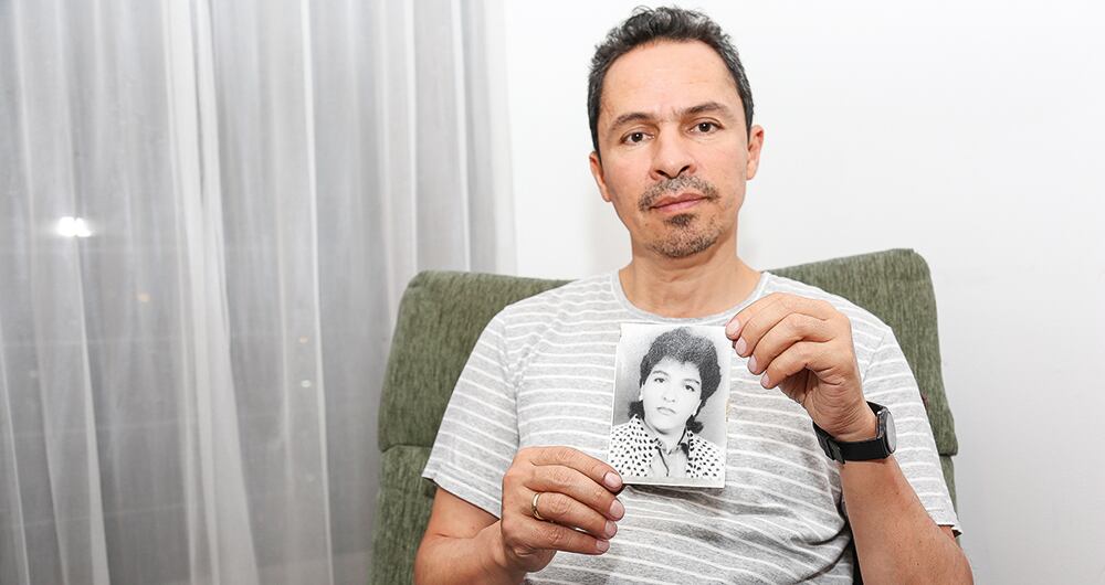    René Guarín es el nuevo jefe de la Oficina de Tecnologías y Sistemas de Información de la Presidencia.