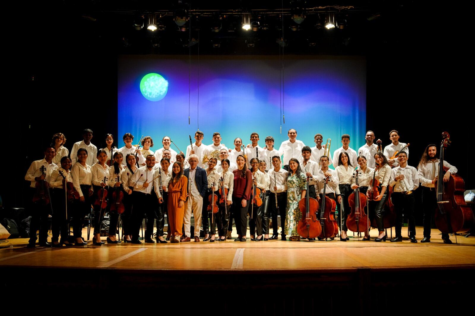 Orquesta Sinfónica de Cartagena