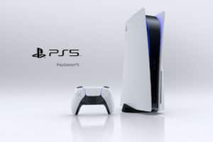 PlayStation 5 PS5