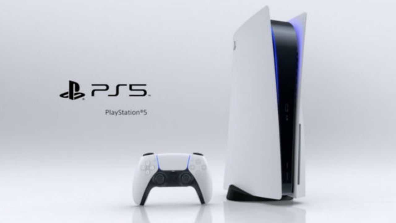 PlayStation 5 PS5