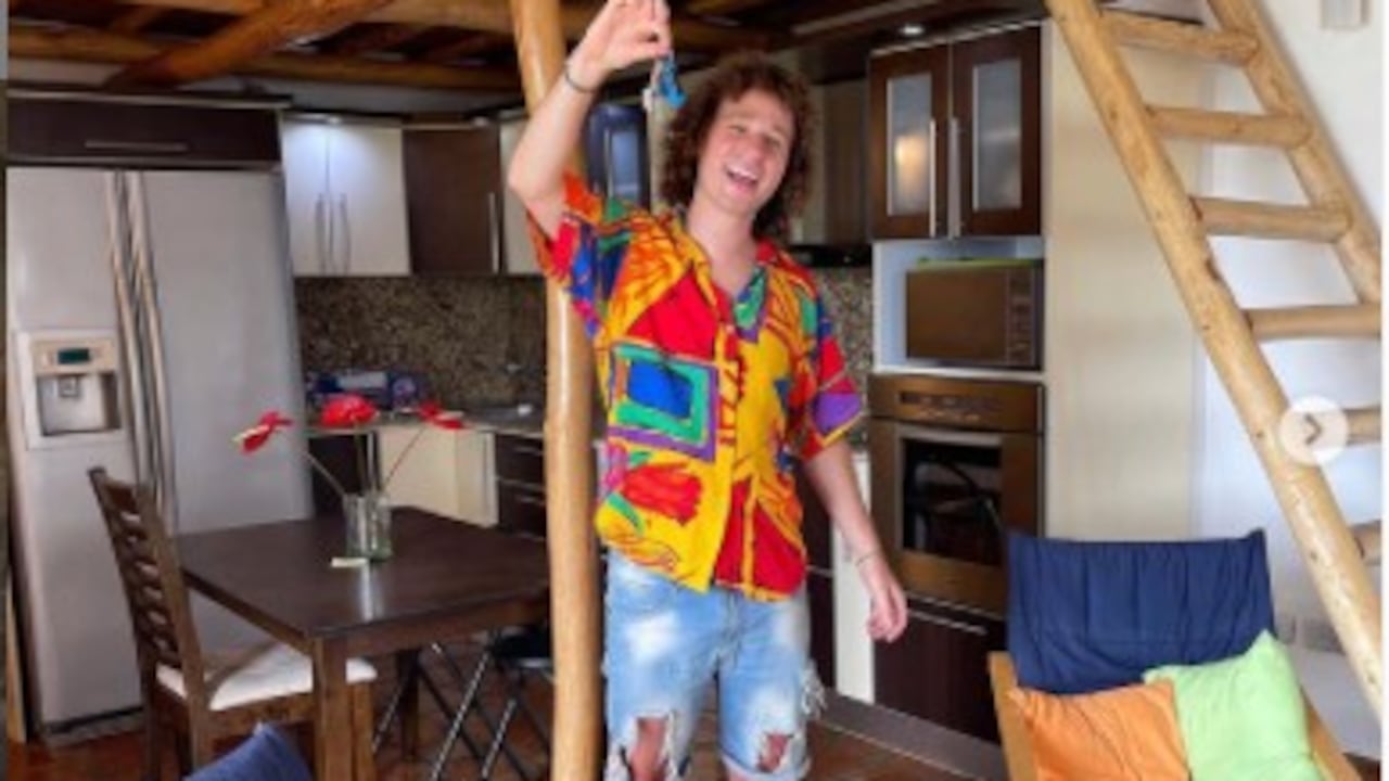 Luisito Comunica