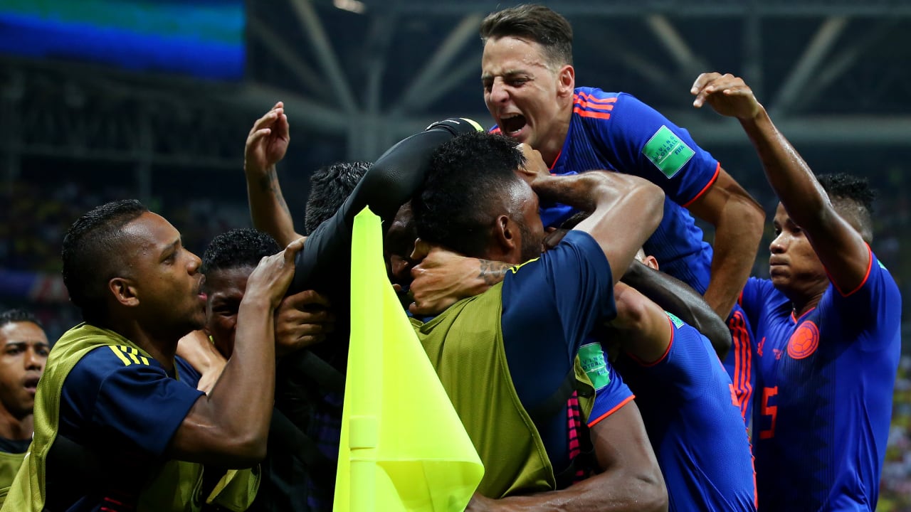 Santiago Arias está sin equipo desde mediados del 2022