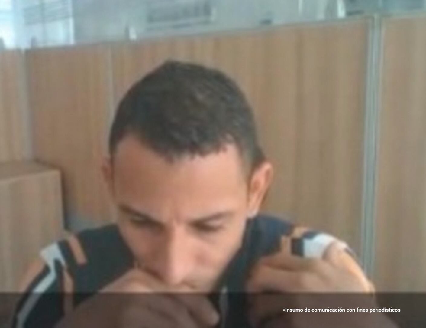 Ángel Jiménez Narváez es señalado de abuso sexual en San Andrés Islas