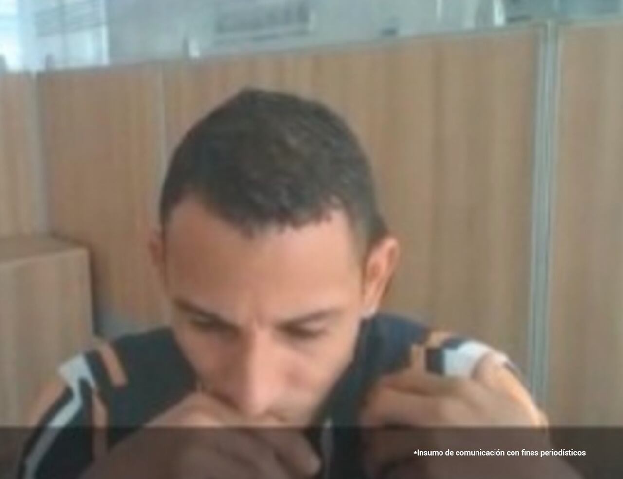 Ángel Jiménez Narváez es señalado de abuso sexual en San Andrés Islas