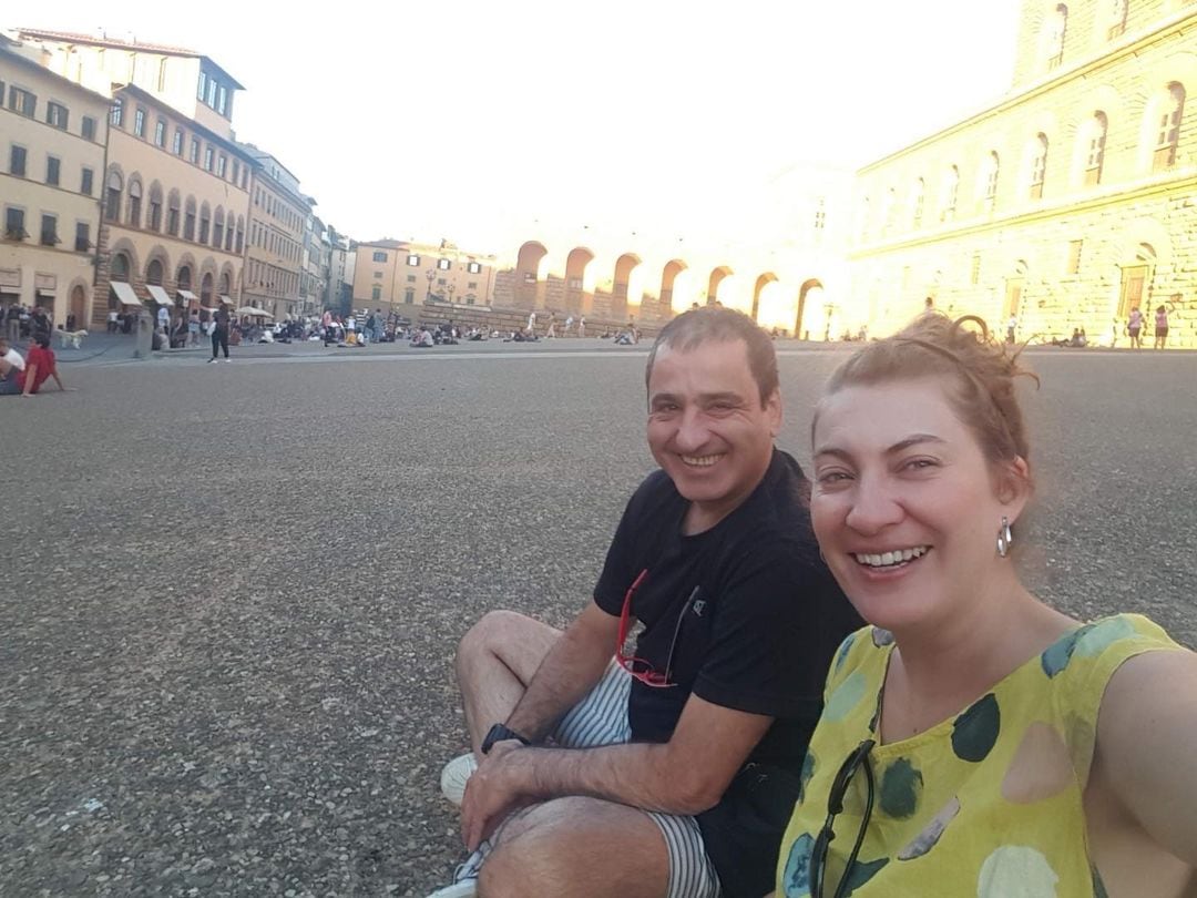 Foto: Instagram @adrianaarango