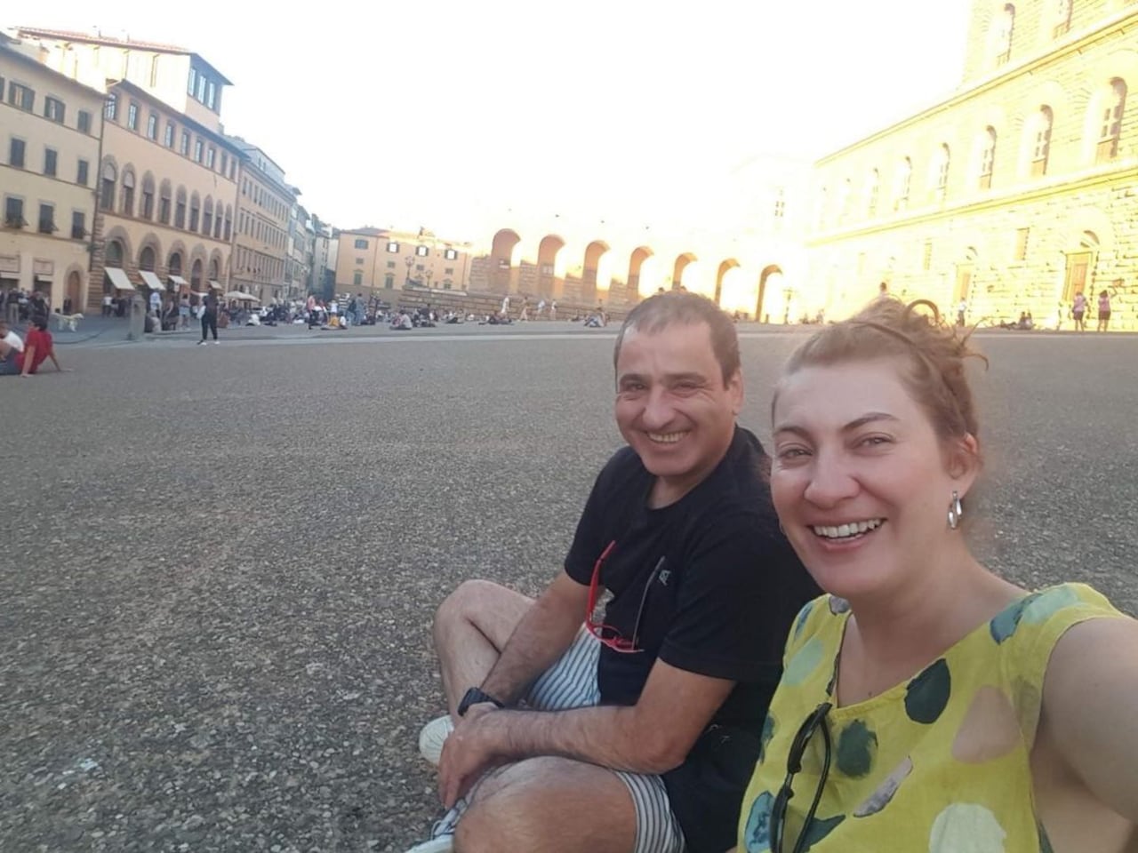 Foto: Instagram @adrianaarango