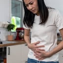 La diarrea puede ser causada por bacterias o virus presentes en los alimentos. Foto: GettyImages.