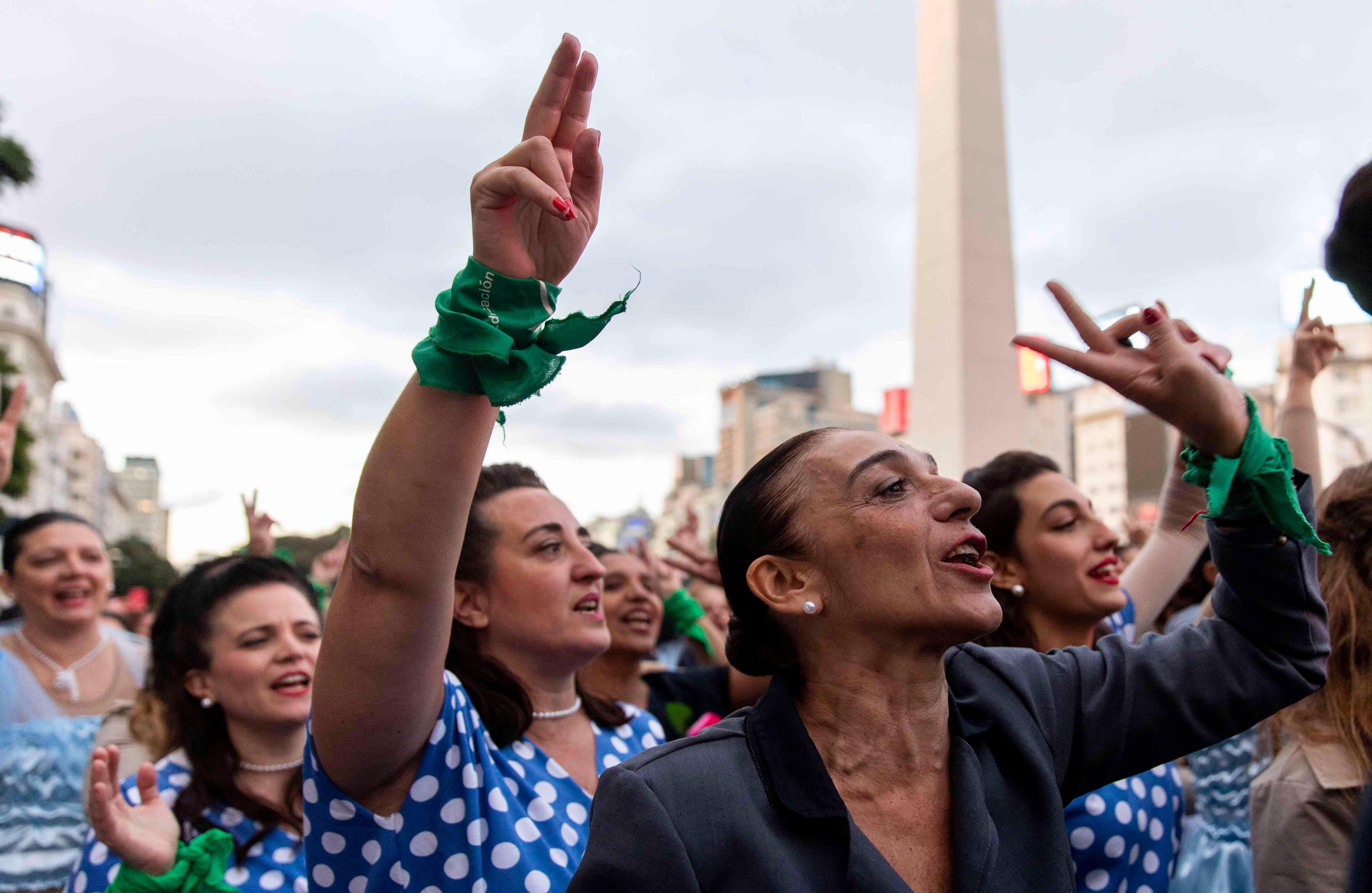 Foto: AP-Tomás F. Cuesta