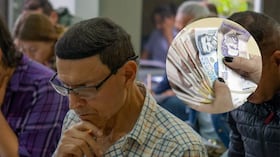 Profesores de colegios públicos recibirán el pago de las cesantías en este mes de marzo.