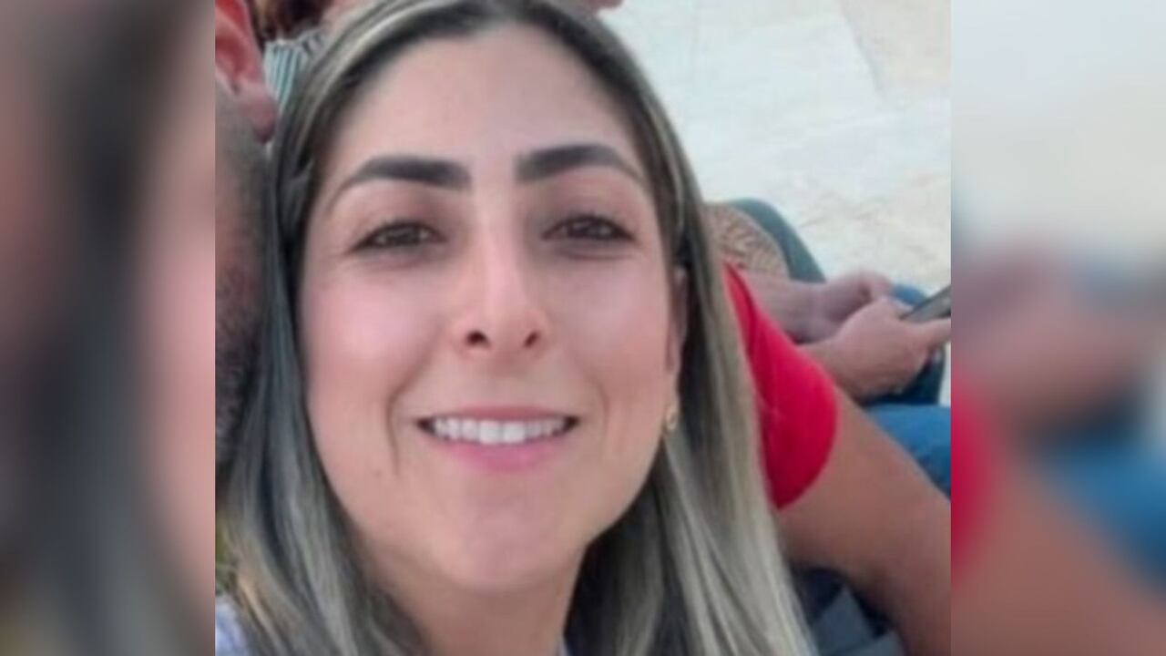 Daniela Hernández Montoya, médica secuestrada en Valle del Cauca.