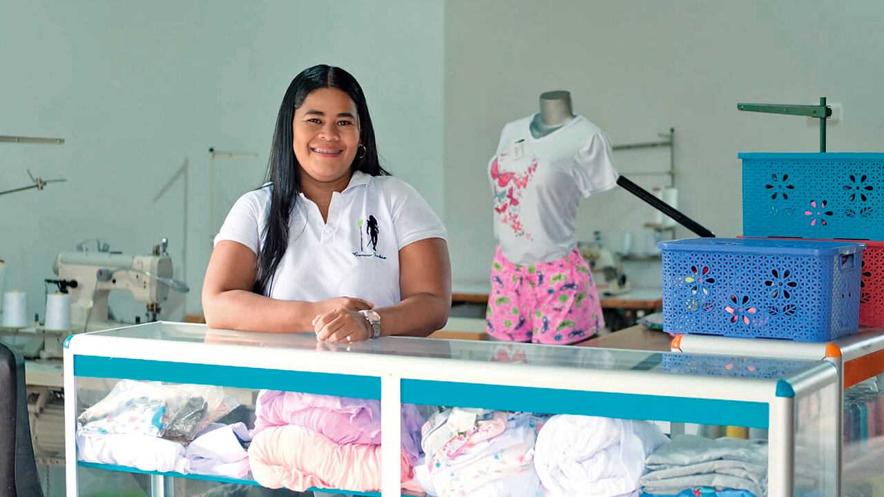 NO USAR, USO EXCLUSIVO MEJOR COLOMBIA, Especial Mejor Colombia, Oportunidades Paz, Guerreros Fashion