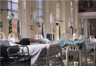 Las principales enfermedades por las que son hospitalizados los colombianos son las cardiovasculares. 