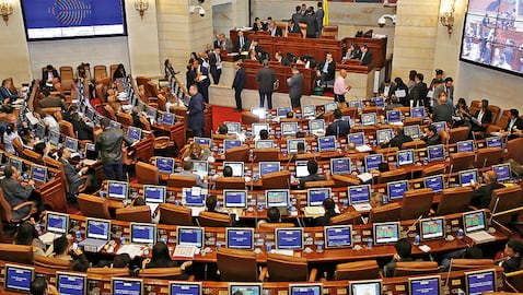 Las curules afro fueron creadas en la Constitución de 1991 y los primeros aspirantes fueron escogidos hace 28 años.