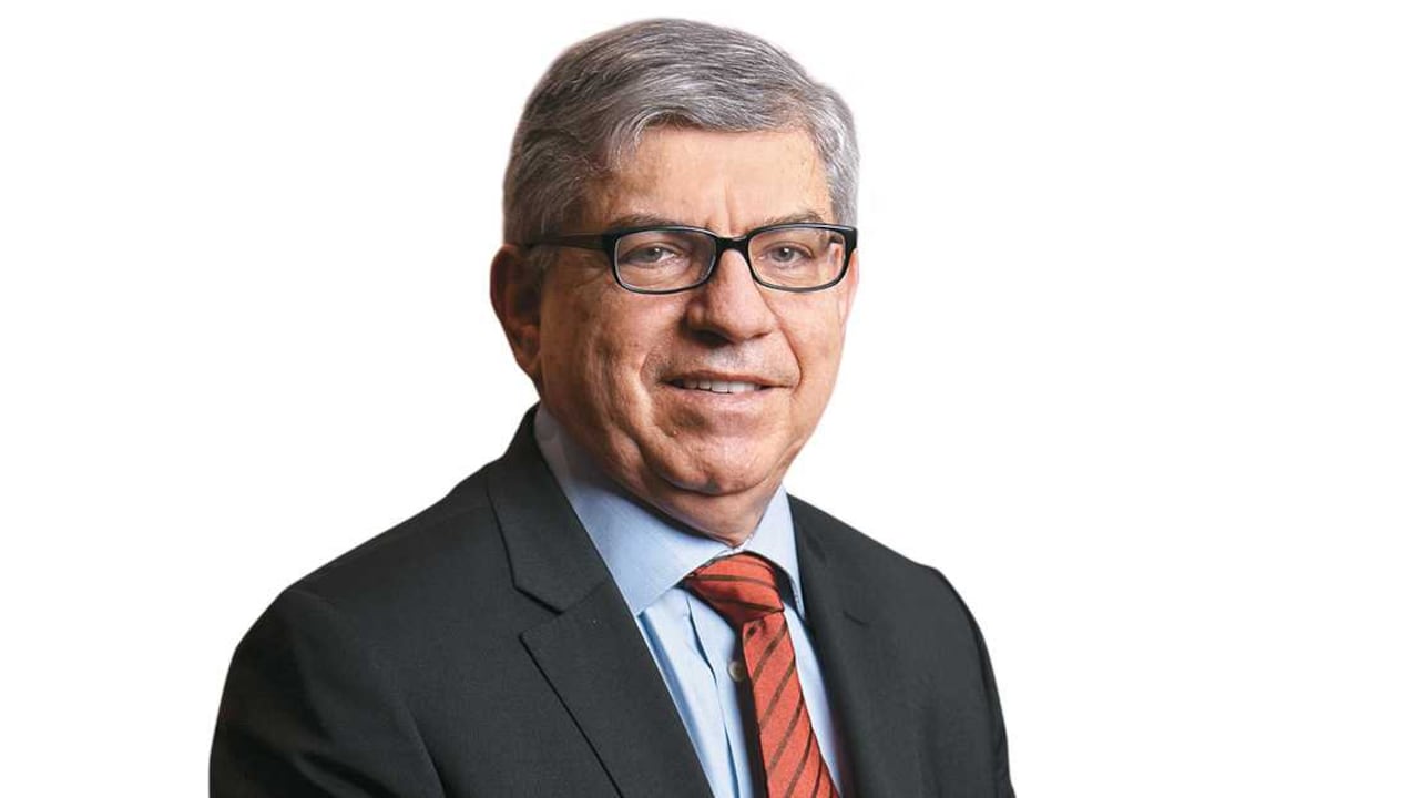 César Gaviria