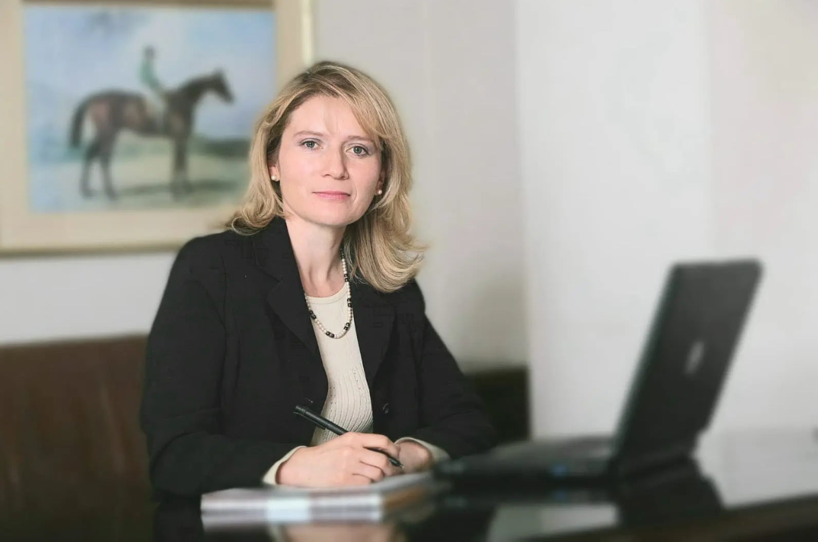 Clara Escobar, directora ejecutiva AFIC.