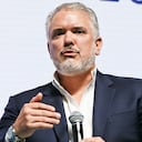 Iván Duque