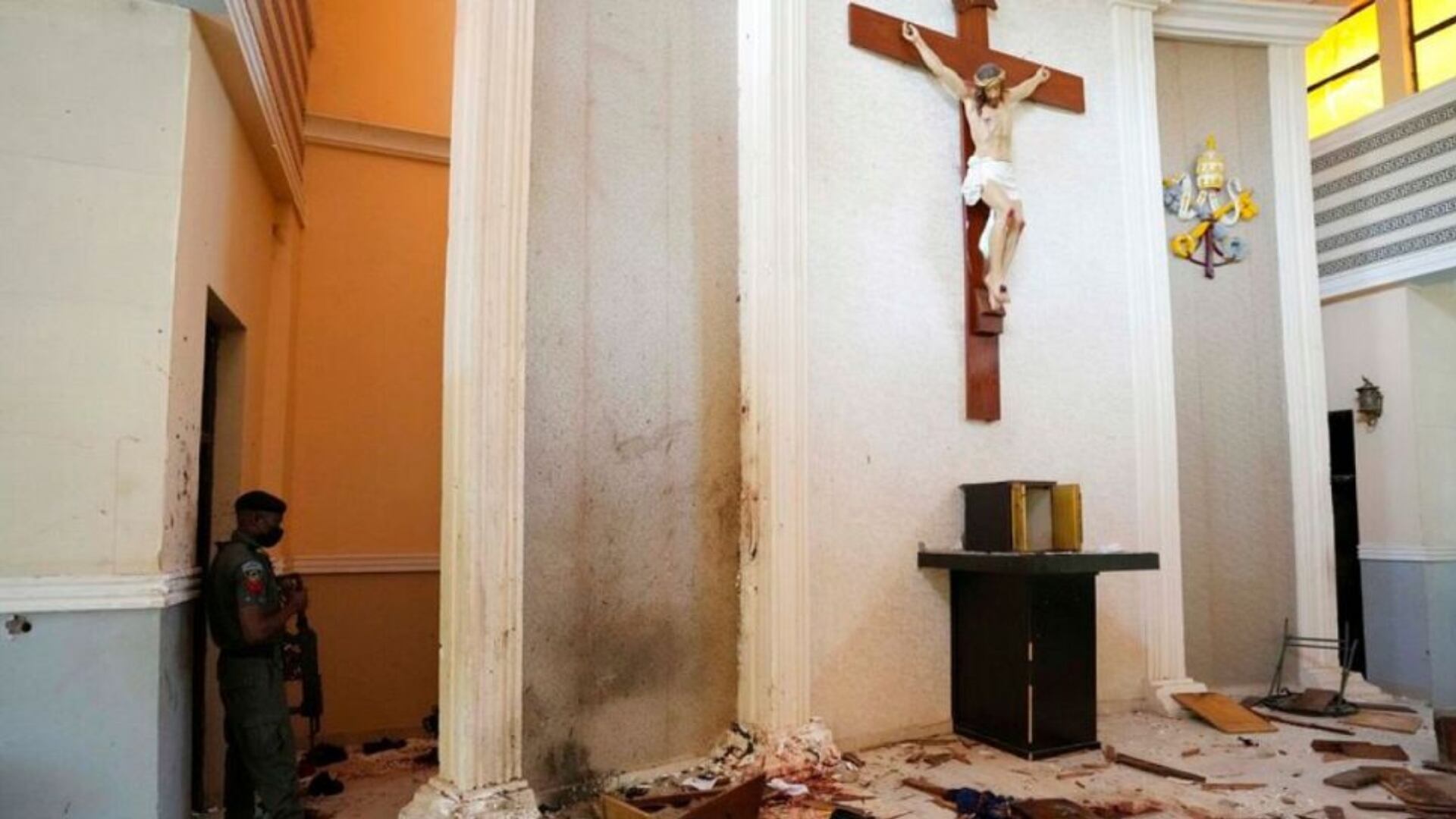 Imagen de Africa News