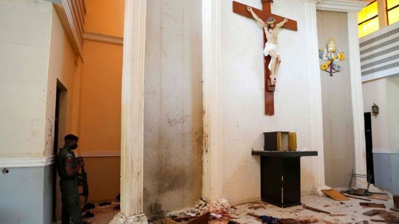 Imagen de Africa News